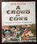 A Crowd of Cows by John Graham/Feodor Rojankovsky 1975 Scholastic 1st Printing