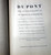 DUPONT Autobiography of American Enterprise 1952 HC/DJ 150th Anniversary Edition