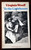 To the Lighthouse by Virginia Woolf c. 1955 Harvest/HBJ Vintage Paperback Book