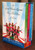 The Sweet Potato Queens' Big-Ass Box of Love JILL CONNER BROWNE Book Set SIGNED