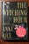 The Witching Hour: A Novel by Anne Rice 1990 HC/DJ Occult/Fantasy/Horror/Gothic