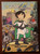 ZITA THE SPACEGIRL by Ben Hatke (2010) Graphic Novel FIRST EDITION Paperback