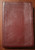 HOLY BIBLE New Open NKJV Study Edition Varsity 1455BGV Bonded Leather Red Letter