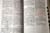 HOLY BIBLE New Open NKJV Study Edition Varsity 1455BGV Bonded Leather Red Letter