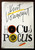 HOCUS POCUS by Kurt Vonnegut 1990 FIRST EDITION 1st Printing HC/DJ Vintage Novel