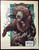 AESOP'S FABLES Illustrated in Color by Charles Santore SIGNED HC/DJ 1998