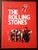 According to THE ROLLING STONES 2003 HC/DJ First Edition ROCK MUSIC/MICK JAGGER
