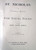 ST. NICHOLAS Illustrated Magazine Volumes XV 1888 & XX 1893 Mary Mapes Dodge