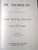 ST. NICHOLAS Illustrated Magazine Volumes XV 1888 & XX 1893 Mary Mapes Dodge