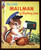Little Mailman of Bayberry Lane - Ian Munn/Elizabeth Webbe 1952 Rand McNally Elf