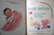 BABY SISTER by Valerie Grayland/Marjorie Cooper 1964 Rand McNally Elf Book #8443