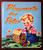 Playmates for Peter 1951 Adela Kay Maritano/Louise W Myers Whitman TOP TOP TALES