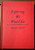 Exploring We Would Go by Ellen Gatti 1944 HC/DJ "A" 1st Ed. Belgian Congo Africa