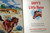 Davy's Little Horse - Louise Lawrence Devine/Wesley Dennis 1962 Rand McNally Elf