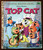 Hanna-Barbera TOP CAT by Carl Memling 1962 Vintage Little Golden Book #453 "A"