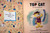 Hanna-Barbera TOP CAT by Carl Memling 1962 Vintage Little Golden Book #453 "A"