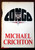 CONGO by Michael Crichton 1980 First Trade Edition HC/DJ $10.95 Jacket Price