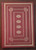 ORESTEIA Aeschylus 1980 Franklin Library Limited Ed 100 Greatest Books Leather