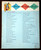 What Happened to George? 1962 Rand McNally Elf Book #8409 Marge Opitz RARE - Pig