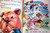 What Happened to George? 1962 Rand McNally Elf Book #8409 Marge Opitz RARE - Pig