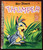 Walt Disney's THUMPER 1942 Vintage Little Golden Book #D119 "A" Edition