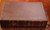 LIFE APPLICATION STUDY BIBLE New International Version LEATHER Zondervan 1997