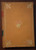 LUCILE by Owen Meredith c. 1900 Henry Altemus Antique Hardcover Book