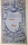 LUCILE by Owen Meredith c. 1900 Henry Altemus Antique Hardcover Book