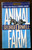 ANIMAL FARM by George Orwell 1996 Vintage Signet Paperback Baker Preface CE2634
