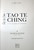 TAO TE CHING by Lao Tzu (2002) Barnes & Noble HC/DJ Ralph Alan Dale/John Cleare