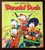 Walt Disney's DONALD DUCK in Frontierland 1957 Vintage Tell-A-Tale Books #2589