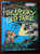 Berenstain Bears and THE SPOOKY OLD TREE by Stan/Jan Berenstain 1978 + CASSETTE