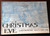 CHRISTMAS EVE by Edith Thacher Hurd/Clement Hurd 1962 Vintage Hardcover