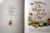 Gyo Fujikawa's Oh, What a Busy Day! 1977 Vintage Hardcover Children's Book 12511