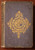 Poetical Works of GERALD MASSEY 1861 Antique Hardcover Poetry Book Illustrated