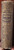 Poetical Works of GERALD MASSEY 1861 Antique Hardcover Poetry Book Illustrated