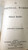 Poetical Works of GERALD MASSEY 1861 Antique Hardcover Poetry Book Illustrated