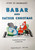 BABAR AND FATHER CHRISTMAS by Jean De Brunhoff 1940 Vintage Hardcover Merle Haas