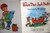 The House that Jack Built Illustrated by Suzanne 1961 Vintage Tell-A-Tale #L2561