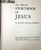 Storybook of Jesus by Madge Haines Morrill 1947 Vintage Christian Childrens Book