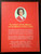 Betty Crocker's Cookbook 1977 Vintage Hardcover 29th Printing ERROR COPY Golden