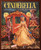 CINDERELLA by Evelyn Andreas/Ruth Ives #660 Vintage Wonder Books 1954 Hardcover