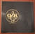 RHYTHM AND ROUTES Oklahoma Music Trail - Record Textured Cover - OK Travel Guide