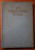 The Parish School Hymnal - United Lutheran Church Vintage 1926 Music Songbook