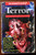 The Mammoth Book of Terror 1991 Vintage Trade Paperback HORROR Stephen Jones