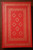 The Red and the Black by Stendhal FRANKLIN LIBRARY 1981 Hardcover Collectible
