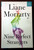Nine Perfect Strangers by Liane Moriarty 2018 HC/DJ Hardcover HULU TV SERIES