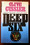 DEEP SIX by Clive Cussler 1984 First Edition 1st Printing HC/DJ Dirk Pitt Novel