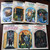 C.S. LEWIS The Chronicles of Narnia 7-Volume Paperback Boxed Book Set - Slipcase