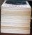 C.S. LEWIS The Chronicles of Narnia 7-Volume Paperback Boxed Book Set - Slipcase